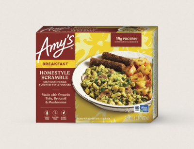 Homestyle Breakfast Scramble hover image